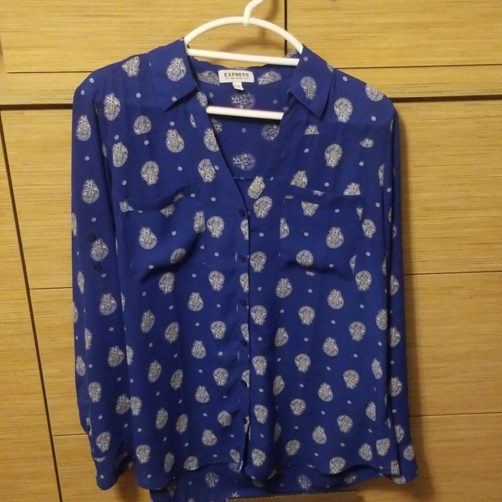 Express xl portofino